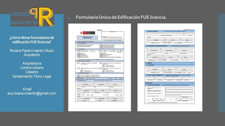 ▷ Modelo licencia de apertura pdf | Actualizado enero 2023