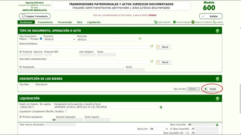 ▷ Modelo de aval personal para alquiler de piso | Actualizado febrero 2023